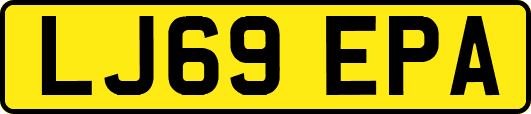 LJ69EPA