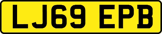 LJ69EPB