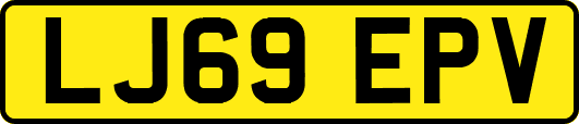 LJ69EPV