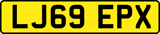 LJ69EPX