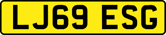 LJ69ESG