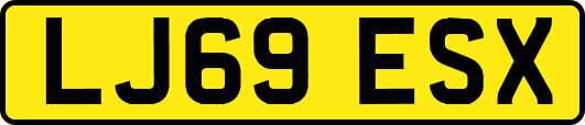 LJ69ESX