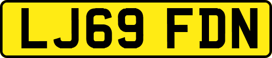 LJ69FDN