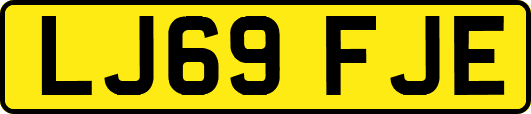 LJ69FJE