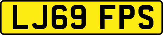 LJ69FPS