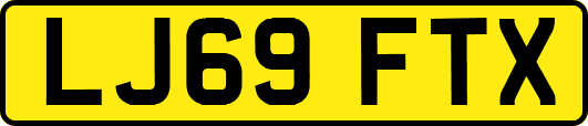 LJ69FTX