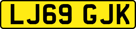 LJ69GJK