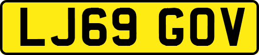 LJ69GOV
