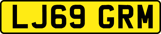 LJ69GRM