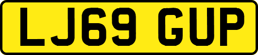 LJ69GUP