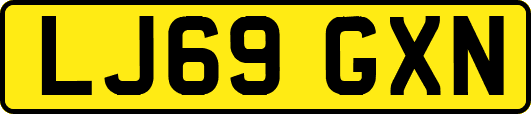 LJ69GXN