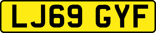 LJ69GYF