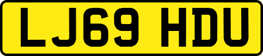 LJ69HDU