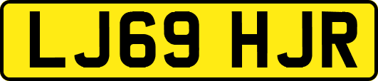 LJ69HJR