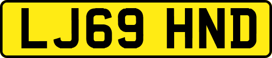 LJ69HND