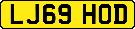 LJ69HOD