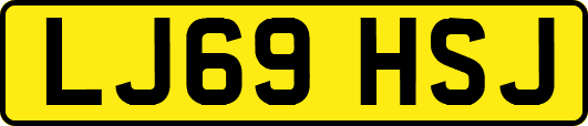 LJ69HSJ