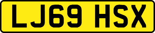 LJ69HSX