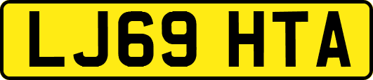 LJ69HTA