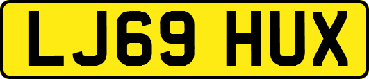 LJ69HUX