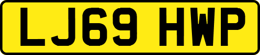 LJ69HWP