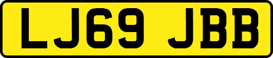 LJ69JBB