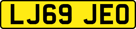 LJ69JEO