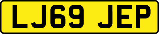 LJ69JEP