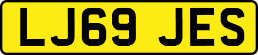 LJ69JES