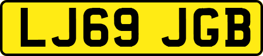 LJ69JGB