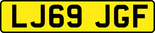 LJ69JGF