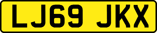 LJ69JKX