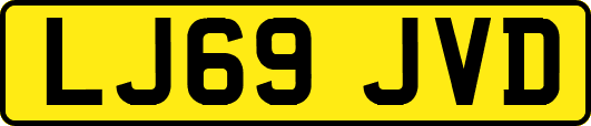 LJ69JVD