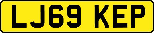 LJ69KEP