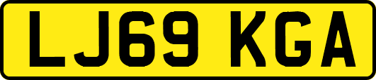LJ69KGA