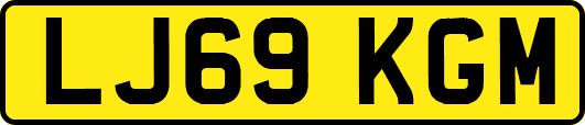LJ69KGM
