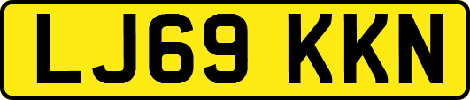 LJ69KKN
