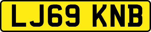 LJ69KNB