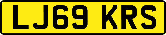 LJ69KRS