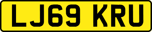 LJ69KRU