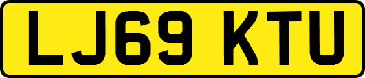 LJ69KTU