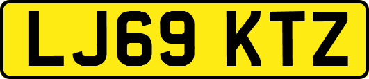LJ69KTZ