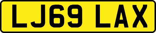 LJ69LAX