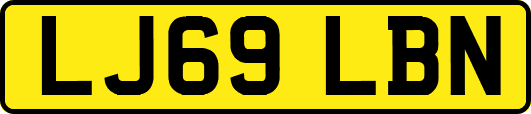 LJ69LBN