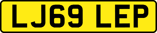 LJ69LEP