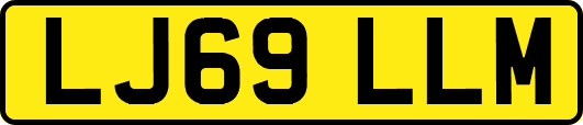 LJ69LLM