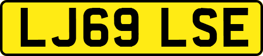 LJ69LSE