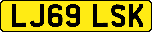 LJ69LSK