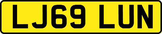LJ69LUN