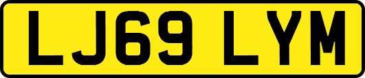 LJ69LYM